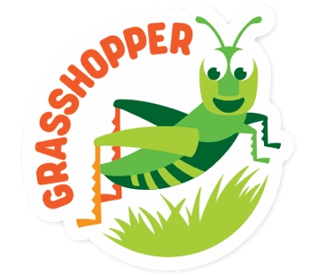 Grasshopper logo